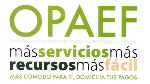 logo opaef