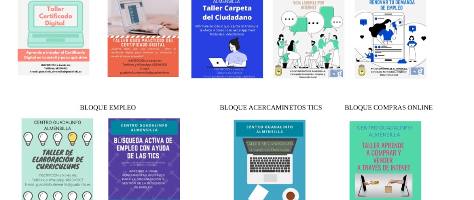 CARTEL ENERO_Guadalinfo