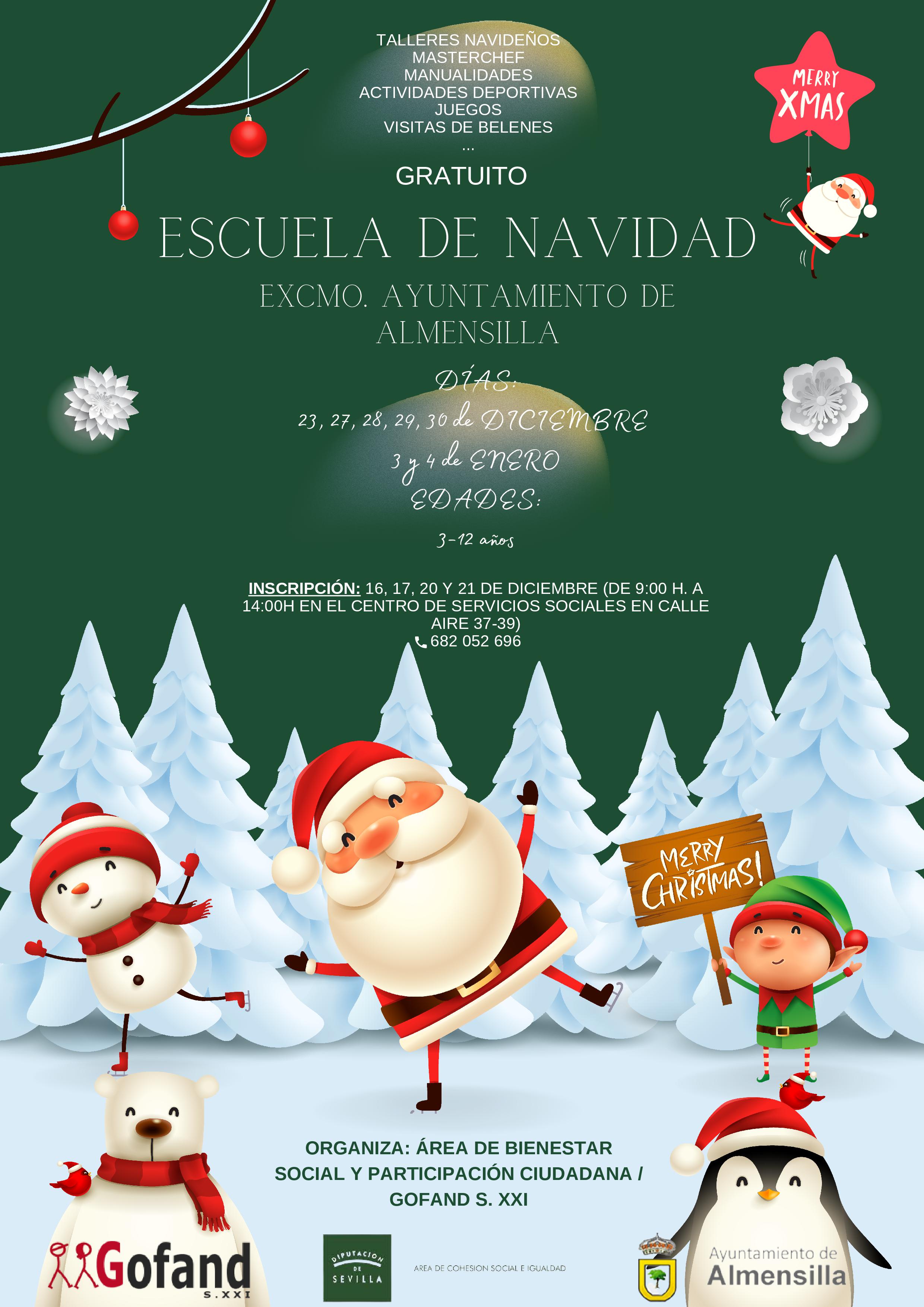 CARTEL_EscuelaNavidad-001