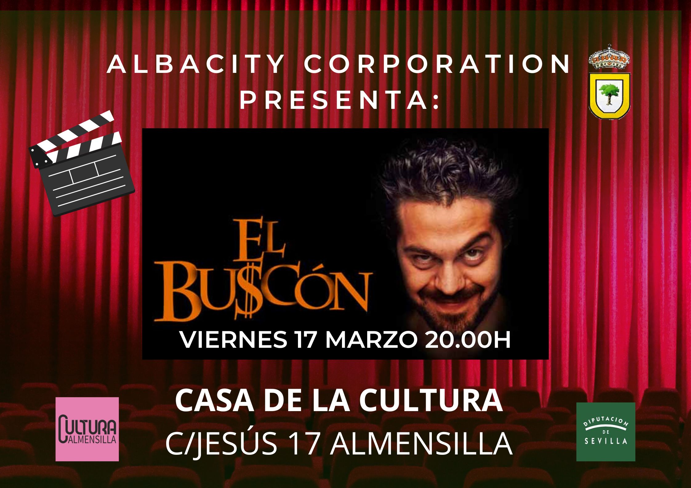 El buscon