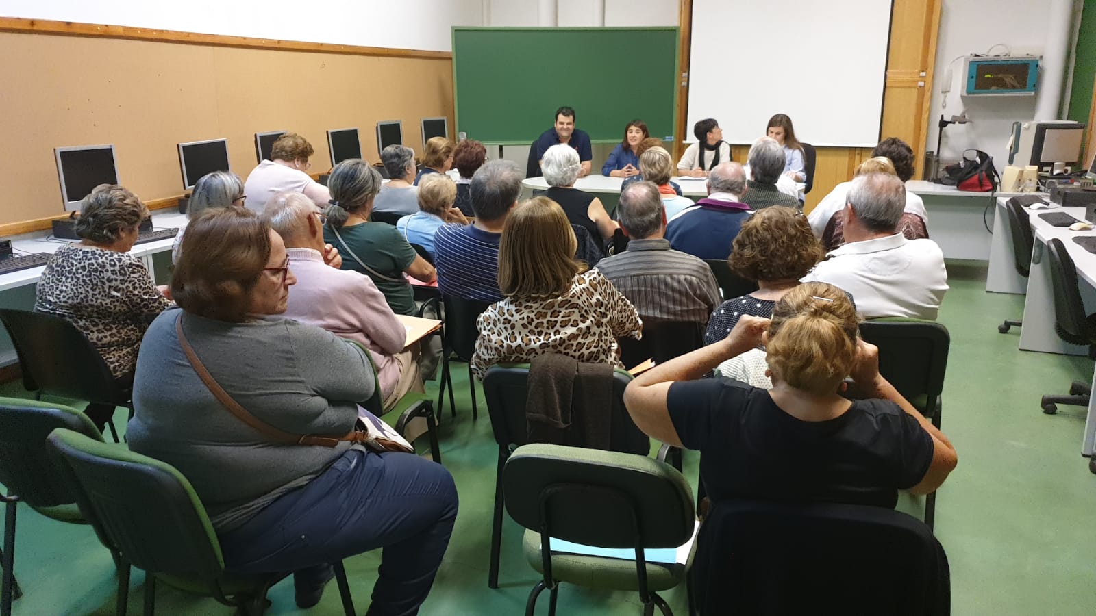 FOTO INAUG. MUNICIPIO