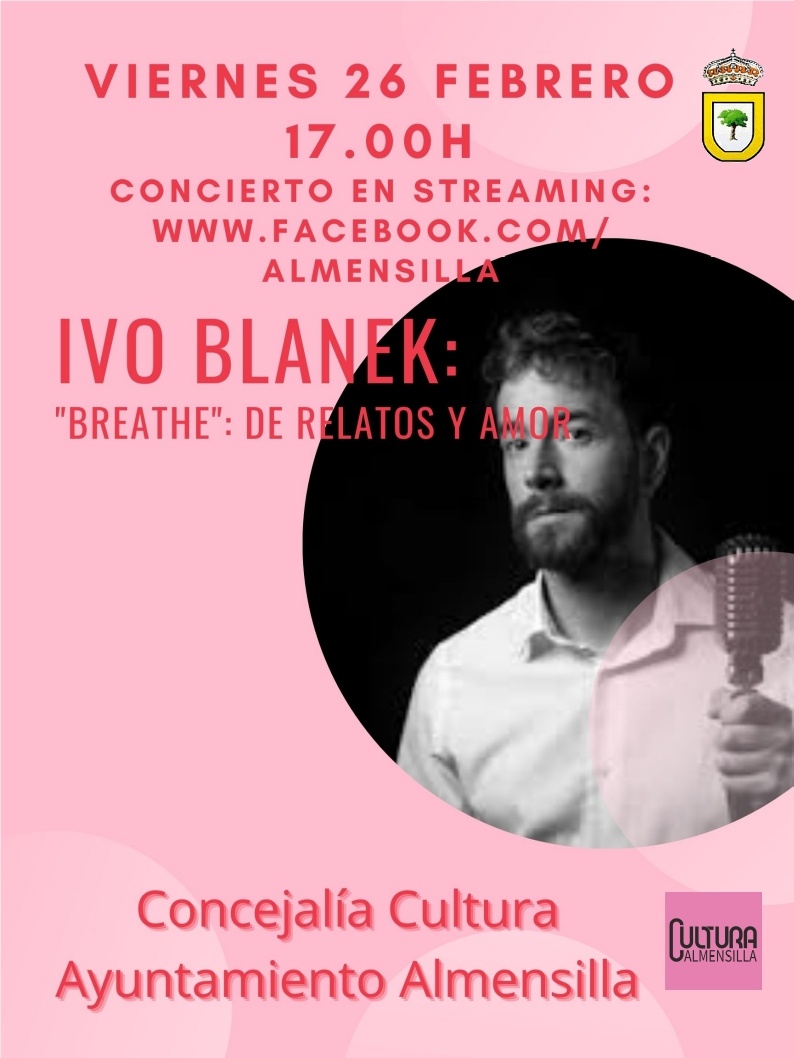 Concierto IVO BLANEK