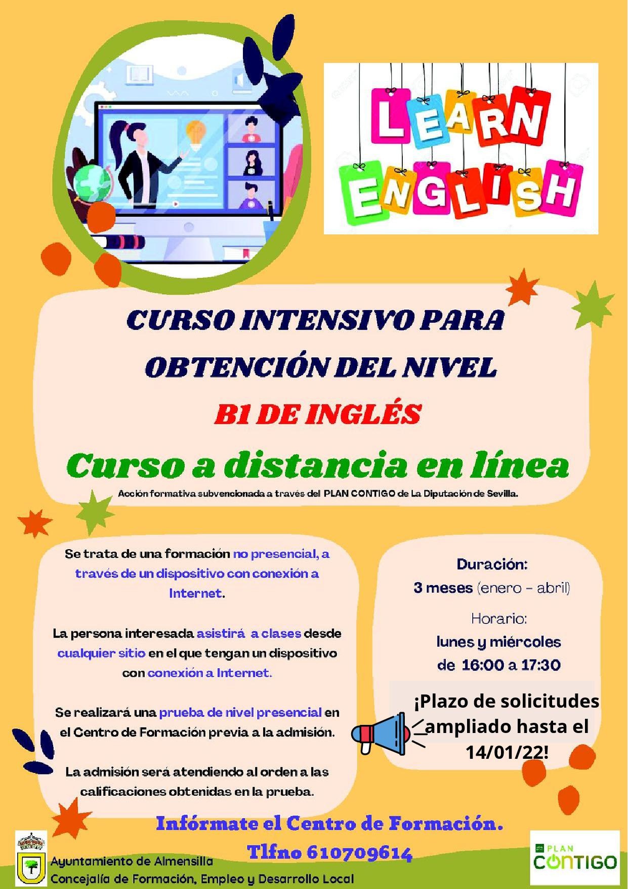 ¡Plazo de solicitudes ampliado hasta el 140122!-001